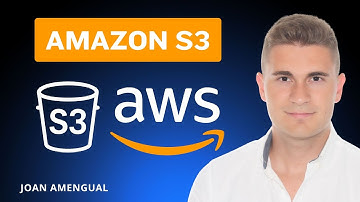 Amazon S3 desde cero - Tutorial Completo en Español!