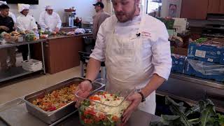 MDHS Sustainable Hospitality Program