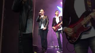 Under Pressure- The Ultimate Queen Celebration Marc Martel