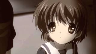 Tomoya X Ushio - Unconditionally Letting Go
