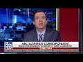 Howard Kurtz talks #ExposeABC and Fox News’ David Wright’s suspension