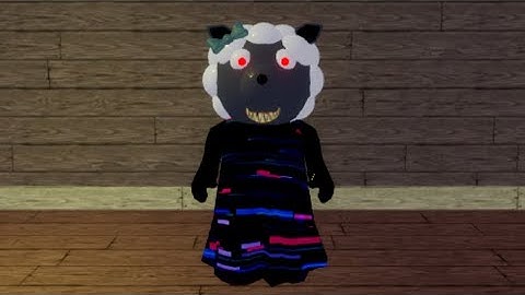 How To Get The “EXE Sheepy Piggy” | Find The Piggy Morphs #roblox #piggy