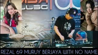 REZA YAYANK PESTA MALAM SAPTU REZAL 69