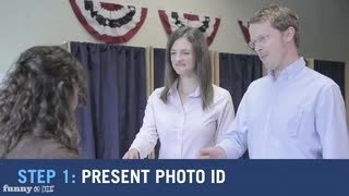 Guide to Voter ID Laws