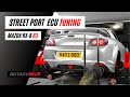 MAZDA RX-8 R3 | ECU TUNING