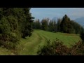The Most Amazing Golf Courses of the World: Bürgenstock, Switzerland