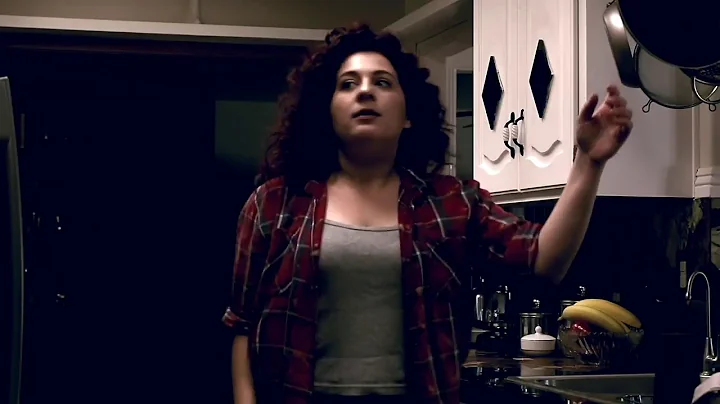 REBECCA KOVACH DRAMATIC REEL