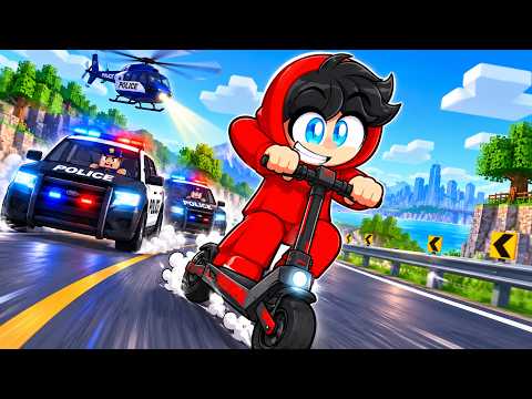RIDING KUKIRINS in Roblox! 🛴