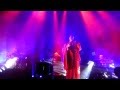 Capture de la vidéo Seinabo Sey - Burial (Live, Uppsala Konsert & Kongress - 2015-04-10)