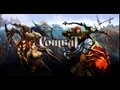 The evolution of combat