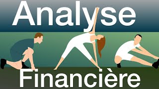 Explication Des Notions De Frn Et Bfr En Analyse Financière