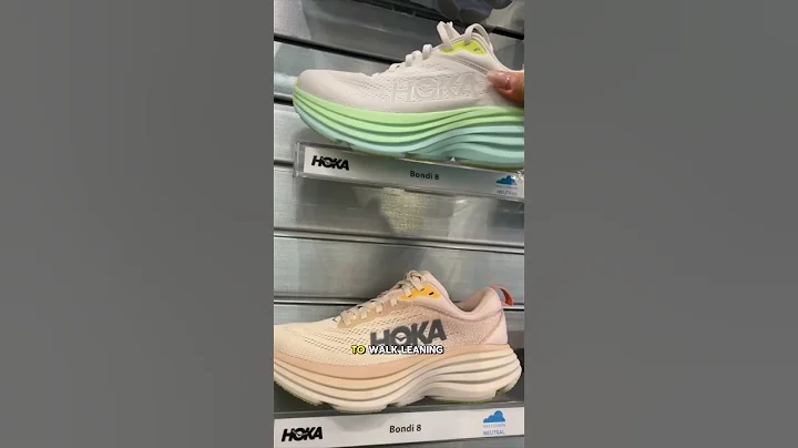 i got the perfect running shoe for me #roadrunner #runningshoes