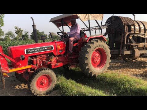 Mahindra 585 Di