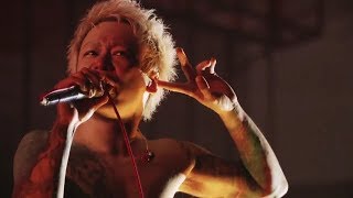 Watch Dir En Grey Umbrella video