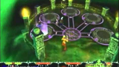 Gauntlet Dark Legacy Gameplay Trailer