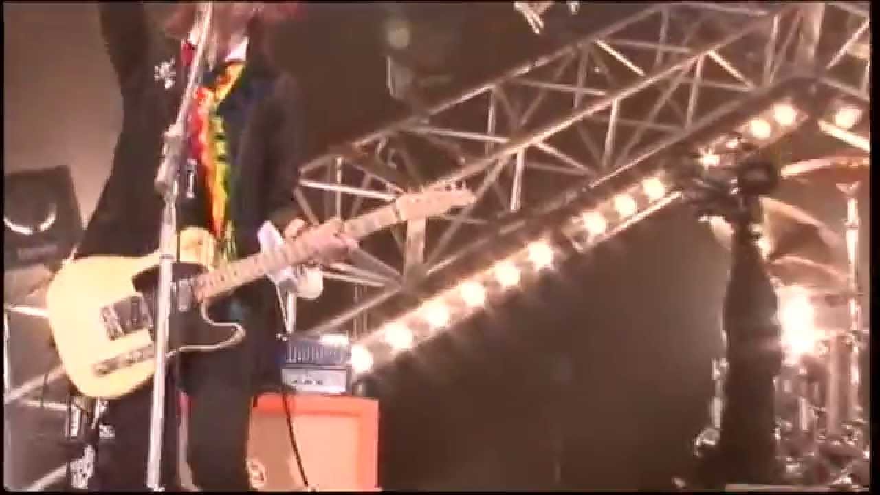 Guarda SCARECROW - SPEEDER 【LIVE MIX】 su YouTube Guarda SCARECROW - SPEEDER 【LIVE MIX】 su YouTube