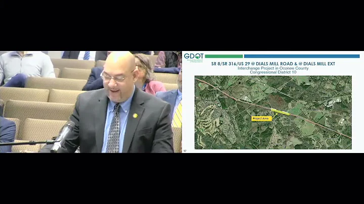 October 2025 State Transportation Board Meeting