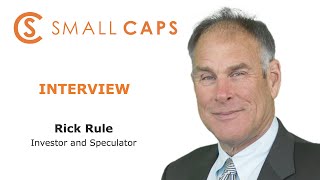 Rick Rule: inflation, markets, politics...where are we headed?