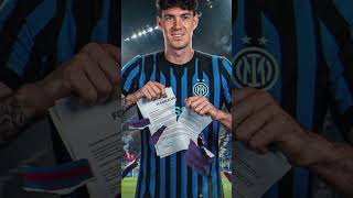 Barcelona have withdrawn from Bastoni signing. #football #sportsnews #barcelona