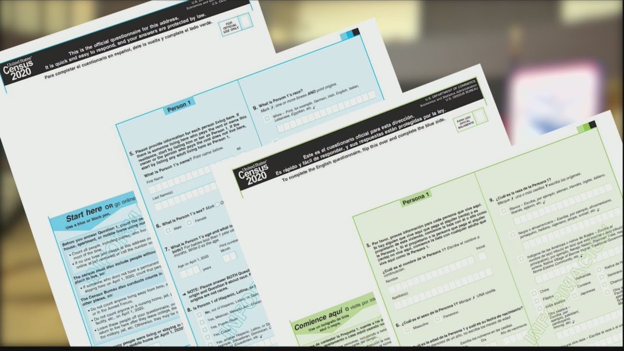 Leaders push for census participation after Chatham County's troubled past