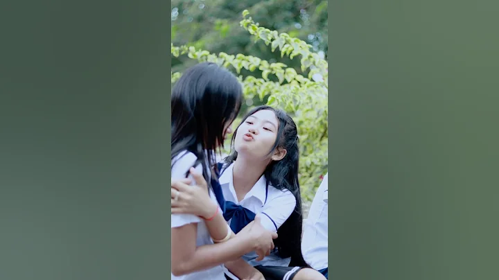 She Tried to Take Her Boyfriend 😱💔 | Who Helped Her? #seavhor #school