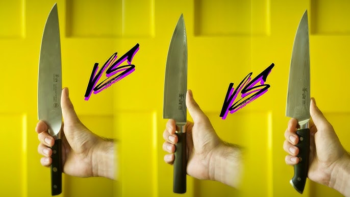 Binging with Babish: Chef Carving Fork – The Cutlery Review