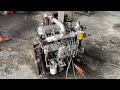ISUZU 4BG1 Turbo | Động cơ xe cuốc | Giá 78Triệu | 0788757539 | 0918667710