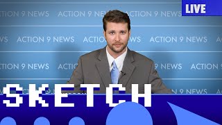 More at 11 [Aired August 2010]
