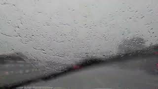 Vo Winterthur Richtig Zürich....Schweiz 20.7.2022 #gewitter #unwetter #hagelsturm
