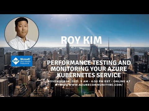 Performance Testing and