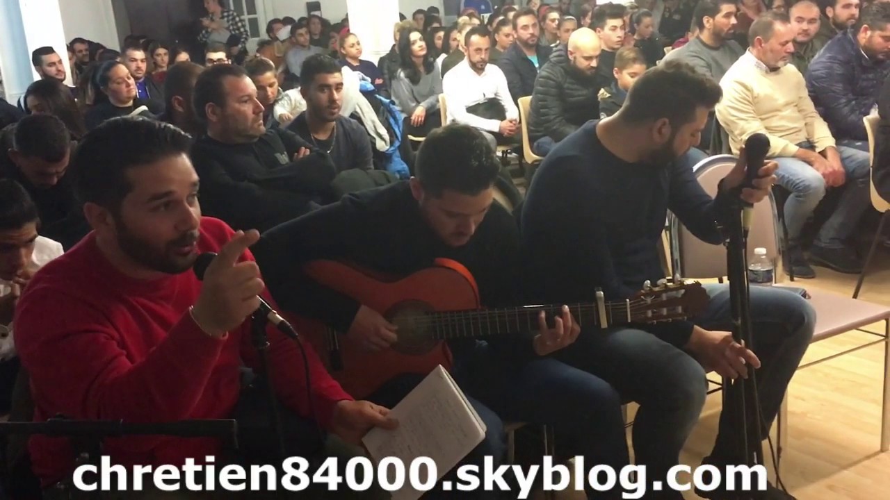 cantique ronso et  autre frére