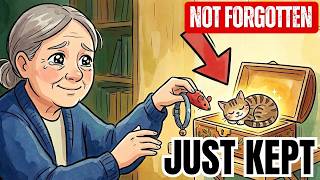 How to Say Goodbye to Your Cat — What Nobody Tells You But You Need to Know
