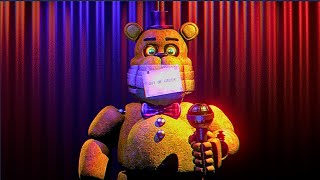 Fredbear and Friends Left to Rot