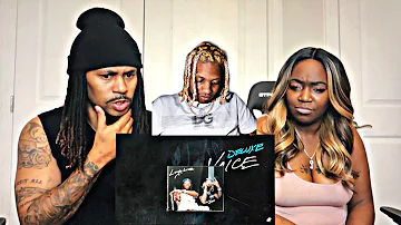 Lil Durk- Should’ve Ducked feat. Pooh Shiesty ( Official Audio) Reaction