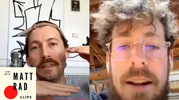 Getting Maximum Low End Without Distortion | Jon Castelli + Matt Rad