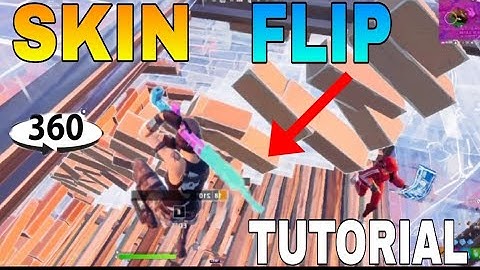 Tutorial: How To MAKE This *INSANE*  @Xen Bjorn Skin FLIP Effect On Mobile | Edit Like Bjorn,Maxi