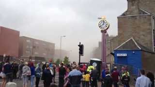 Demolition dundee