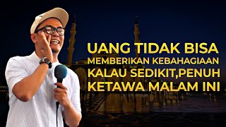 CERAMAH TERBARU USTADZ EVIE EFFENDI 2024