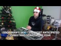 video game christmas music