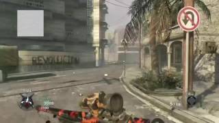 Call of Duty®: Black Ops I am back!!!