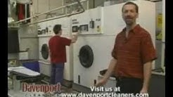 2005 Davenport Cleaners: Plant Tour