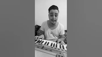 Mohammed Nasri Extrait De La Chanson Yama Hatim Ammor Piano 
