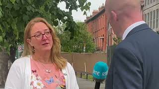 SIPTU pressing for pay rise for all childcare workers, educators and managers