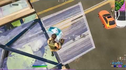 WANT THIS Insane Build up on mobile IOS or Android (TUTORIAL AT 40 SUBS :)