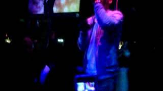 Dembow- Lucenzo Live
