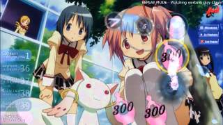 Download Lagu -Connect- [Thai Fandub] + Osu!! Replay's 40th Of Song MP3