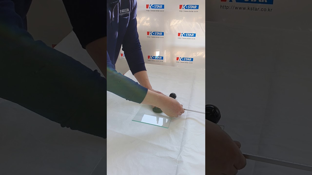 Glass Circle Cutter YouTube