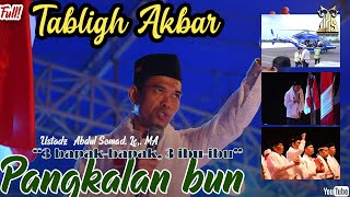 3 bapak', 3 ibu'  | Memperingati Maulid Nabi SAW | Pangkalan Bun Kalimantan Tengah