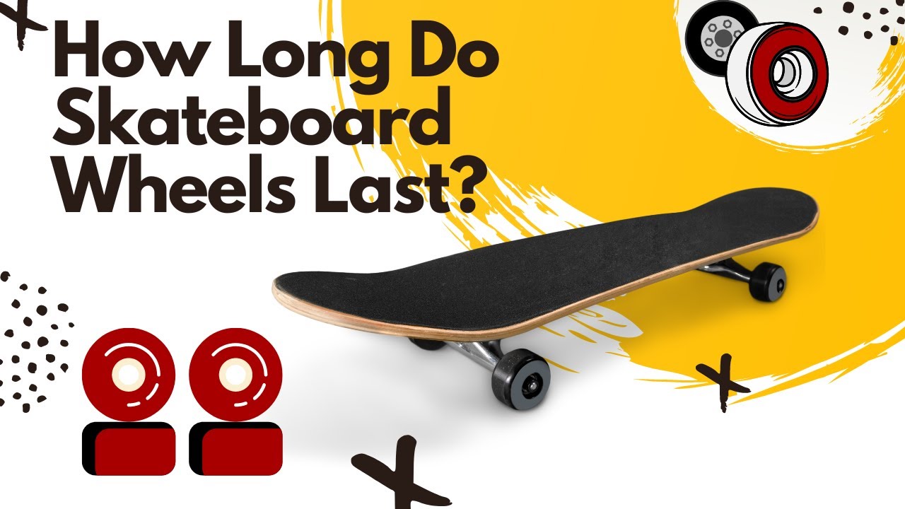 How Long Do Longboards Last: Discover Their Lifespan