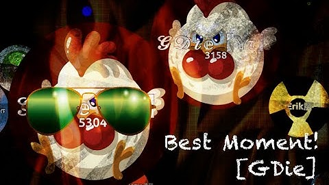 BEST MOMENTS//AGAR.IO//TRICKSPLIT,BAIT,SPLITRUN//